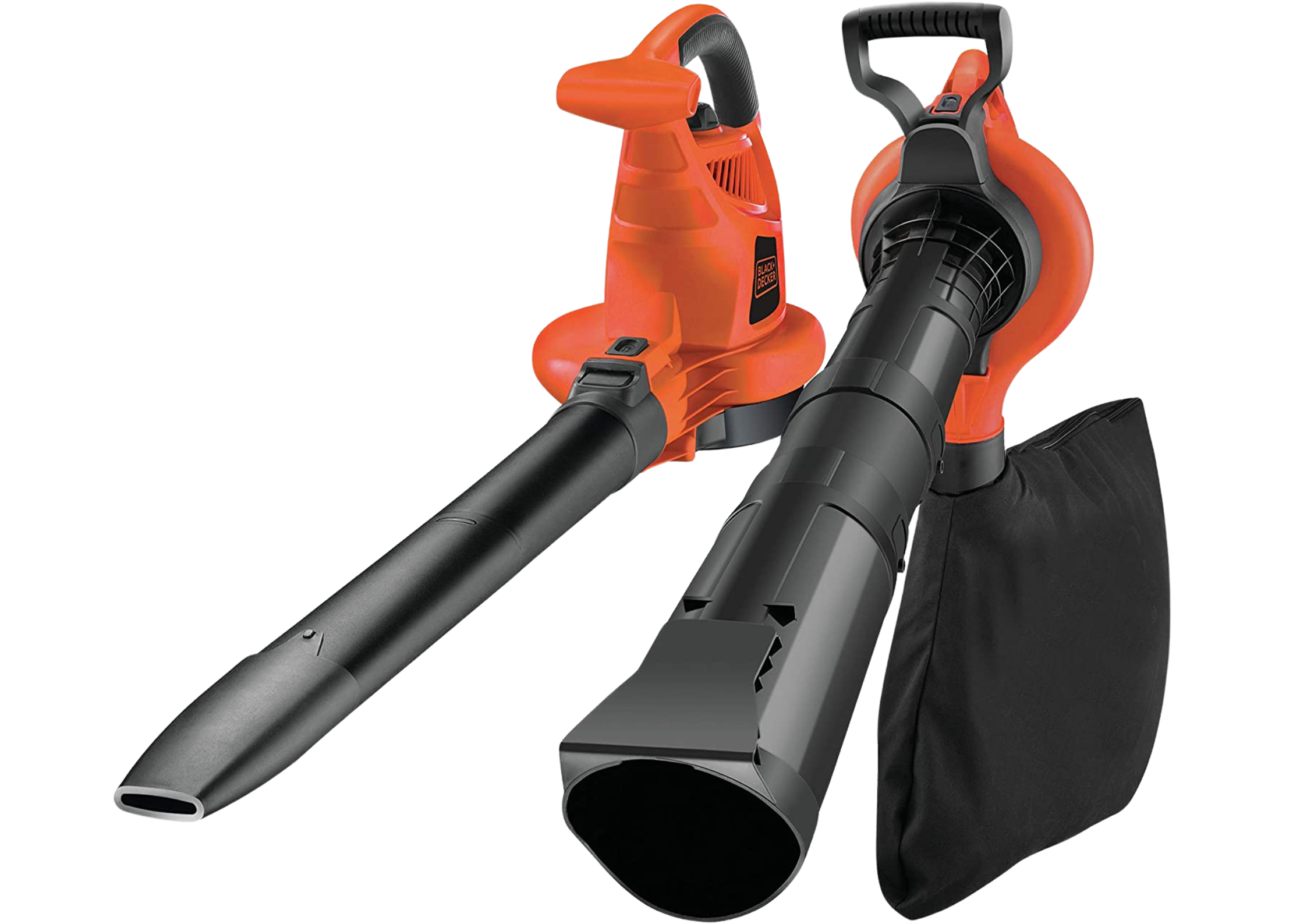 souffleur black decker